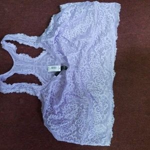 Torrid size 5 Bralette